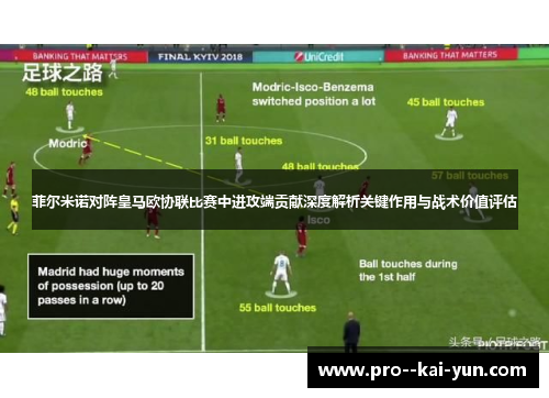 菲尔米诺对阵皇马欧协联比赛中进攻端贡献深度解析关键作用与战术价值评估