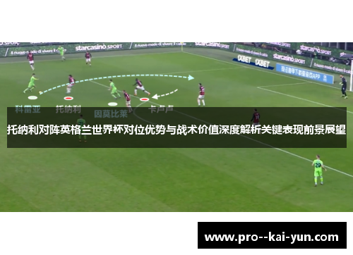 托纳利对阵英格兰世界杯对位优势与战术价值深度解析关键表现前景展望